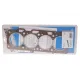 Прокладка ГБЦ REINZ 61-28025-10 для VW Golf/Polo 1.0-1.4 1983-1999, 1.75мм Ø76.5мм