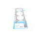 Прокладка ГБЦ Opel Combo 1.4 94-01/Daewoo Lanos 1.3/1.5 97- (1.95mm),Ø 79,30mm