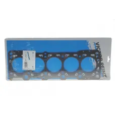 Прокладка ГБЦ VW T4 2.4D, Ø81,00mm, 1,57mm, (2 метки)