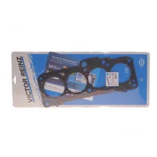 Прокладка ГБЦ VW T4 1.9D/TD, Ø81,00mm, 1,61mm, 3 метки