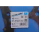 Прокладка ГБЦ VW T4 1.9D/TD, Ø81,00mm, 1,61mm, 3 метки