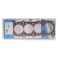 Прокладка ГБЦ Fiat Uno/Panda/Punto/Seicento 1.0-1.1 93-10, Ø72,00mm, 1,65mm