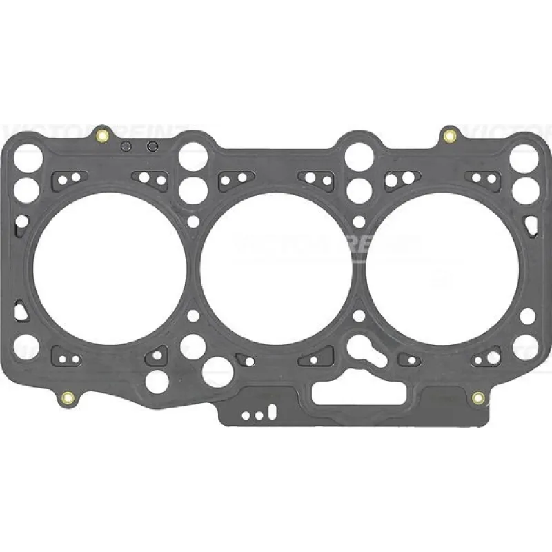 Прокладка ГБЦ REINZ 61-31855-10 для Skoda Fabia, VW Polo 1.4 TDI 2003-2010 (1.53мм, 2 отвори)