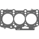 Прокладка ГБЦ REINZ 61-31855-10 для Skoda Fabia, VW Polo 1.4 TDI 2003-2010 (1.53мм, 2 отвори)