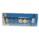 Прокладка ГБЦ REINZ 61-31945-00 для BMW 3 (E36/E46) 5 (E34/E39) 2.0 1990-2000 (1.75мм, Ø81мм)