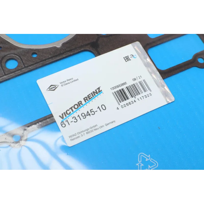 Прокладка ГБЦ BMW 3 (E36)/5 (E34/E39) 2.0 99-95 (2.02mm, Ø81,00mm), M50/M52 B20