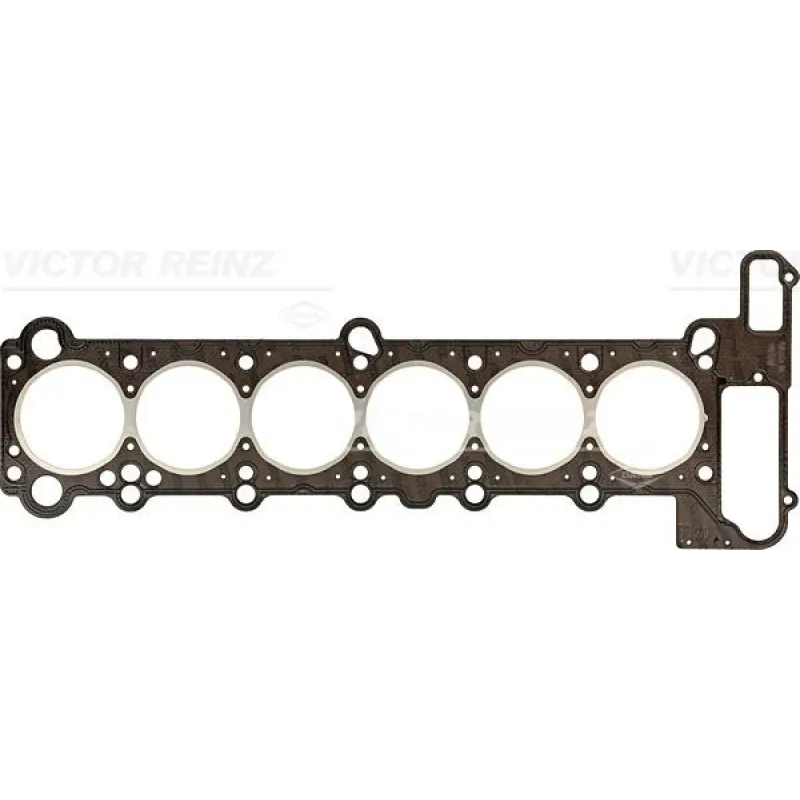 Прокладка ГБЦ BMW 3 (E36)/5 (E34/E39) 2.0 99-95 (2.02mm, Ø81,00mm), M50/M52 B20