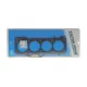 Прокладка ГБЦ VW Caddy 1.9TDI/SDI 95-04, Ø81,00mm, 1.53mm, 2 метки