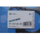 Прокладка ГБЦ REINZ 61-33120-50 для Volkswagen Caddy 1.9TDI/SDI 1995-2004, Ø81мм, 1.61мм, 3 мітки