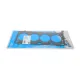 Прокладка ГБЦ BMW X5 (E53) 4.6 02-03 (1-4 циліндр) (1.65mm) Ø93,50mm, M62 B46 (468S1)