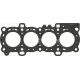 Прокладка ГБЦ REINZ 61-34295-00 для Ford Fiesta V 1.25 16V 2002-2008 (0.32mm)