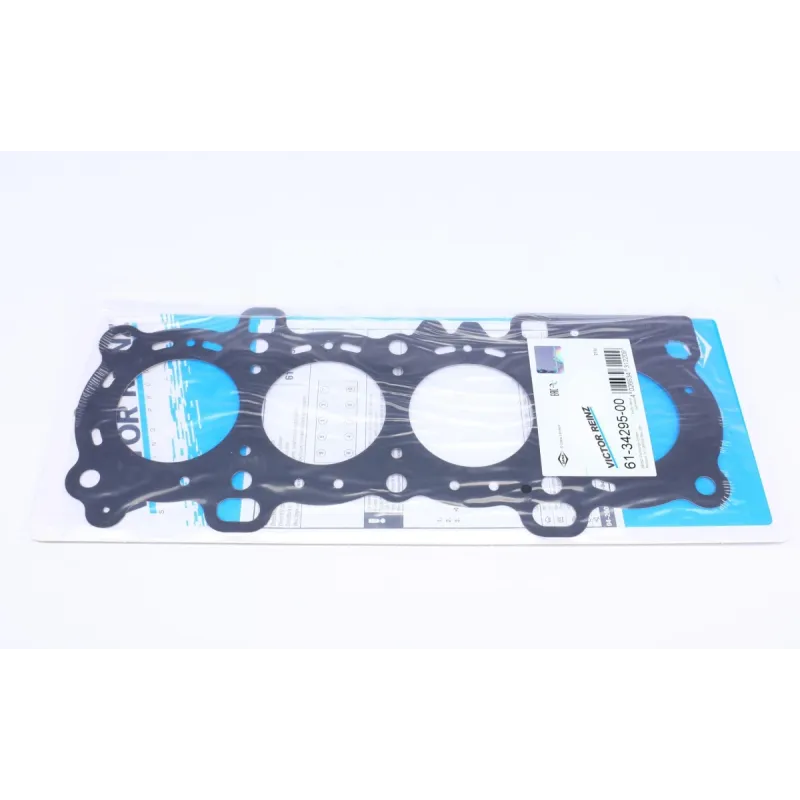Прокладка ГБЦ REINZ 61-34295-00 для Ford Fiesta V 1.25 16V 2002-2008 (0.32mm)
