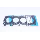 Прокладка ГБЦ REINZ 61-34295-00 для Ford Fiesta V 1.25 16V 2002-2008 (0.32mm)
