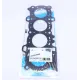 Прокладка ГБЦ REINZ 61-34295-00 для Ford Fiesta V 1.25 16V 2002-2008 (0.32mm)