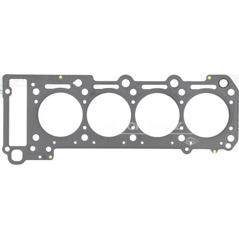 Прокладка ГБЦ MB Sprinter 2.2CDI OM611/646 (1.2mm), Ø89,00 мм використовувати з 14-32109-01