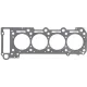Прокладка ГБЦ MB Sprinter 2.2CDI OM611/646 (1.2mm), Ø89,00 мм використовувати з 14-32109-01