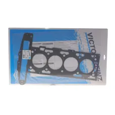 Прокладка ГБЦ REINZ 61-34330-00 для Opel Astra G/Vectra C 2.2 16V, Ø87мм, 0.5мм