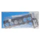Прокладка ГБЦ BMW 3 (E46)/5 (E39)/7 (E38) 98-05, Ø84,50mm, 1.55mm, (2 метки) M57 D30