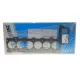 Прокладка ГБЦ BMW 3 (E46)/5 (E39)/7 (E38)/X5 (E53) 98-05 (3 метки) (1.65mm), M57