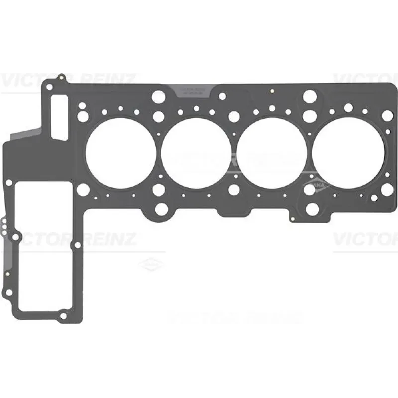 Прокладка ГБЦ REINZ 61-35010-20 для BMW 3 (E46) 1998-2003, 5 (E39) 2000-2003, Ø84 мм, 3 мітки
