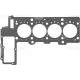 Прокладка ГБЦ REINZ 61-35010-20 для BMW 3 (E46) 1998-2003, 5 (E39) 2000-2003, Ø84 мм, 3 мітки
