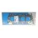 Прокладка ГБЦ Citroen Nemo/Peugeot Bipper 1.4 HDi 08- (1.25mm) (2 метки)
