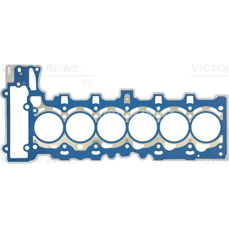 Прокладка ГБЦ BMW 5 (E60) 04-10, Ø83,00mm, 1.20mm, N52/N53