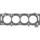 Прокладка ГБЦ REINZ 61-35815-00 для Fiat Scudo 2.0 JTD, Ø86мм, 1.30мм (1 мітка)
