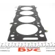 Прокладка ГБЦ REINZ 61-35815-00 для Fiat Scudo 2.0 JTD, Ø86мм, 1.30мм (1 мітка)
