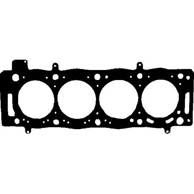 Прокладка ГБЦ REINZ 61-35815-00 для Fiat Scudo 2.0 JTD, Ø86мм, 1.30мм (1 мітка)