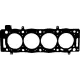 Прокладка ГБЦ REINZ 61-35815-00 для Fiat Scudo 2.0 JTD, Ø86мм, 1.30мм (1 мітка)