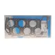 Прокладка ГБЦ VW T5 3.2 V6 03-09