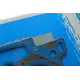 Прокладка ГБЦ REINZ 61-36265-75 для Citroen Berlingo, Peugeot Partner 1.6HDI 2005-, 1.65мм, 5 меток