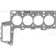 Прокладка ГБЦ REINZ 61-36455-10 для Land Rover Freelander 2.0 Td4 4x4 2000-2006 (1.55mm)