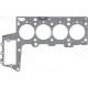 Прокладка ГБЦ BMW 3 (E46/E90)/5 (E60) 1.8-2.0 d 01-08 (3метки) (1.65mm), M47 D20