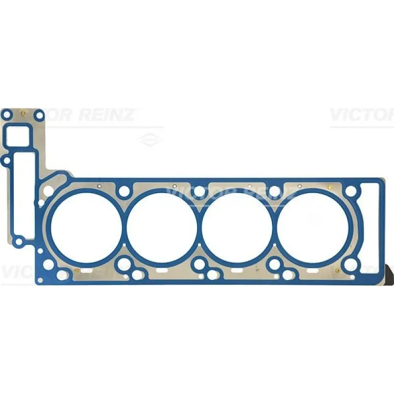 Прокладка ГБЦ MB E-class (W211/W212) 06- (R), M273