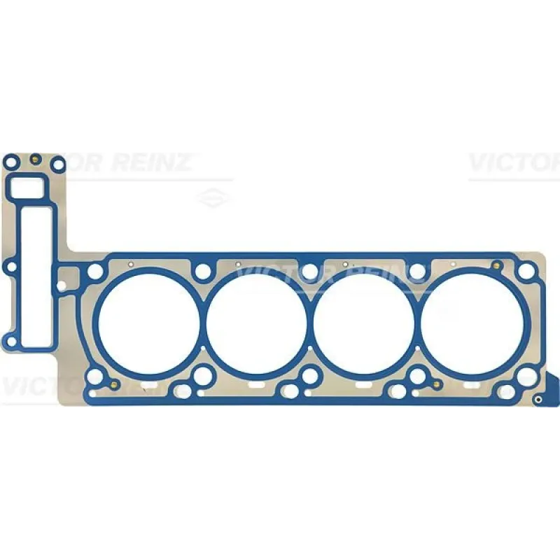 Прокладка ГБЦ MB E-class (W211/W212) 06- (L), M273