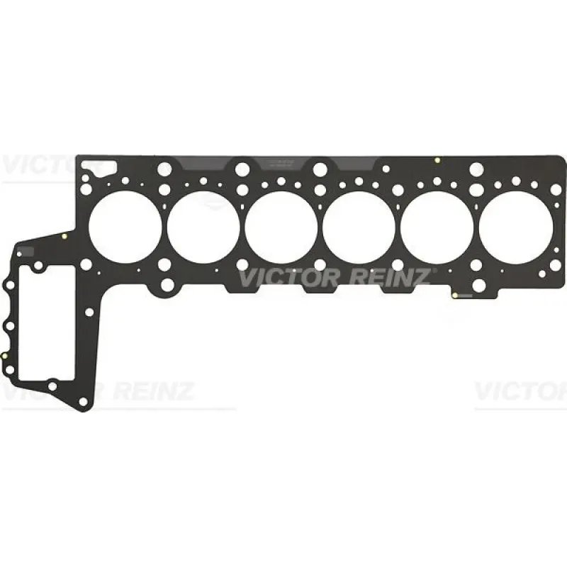 Прокладка ГБЦ BMW X3 (E83)/X5 (E53) 03-06 M57