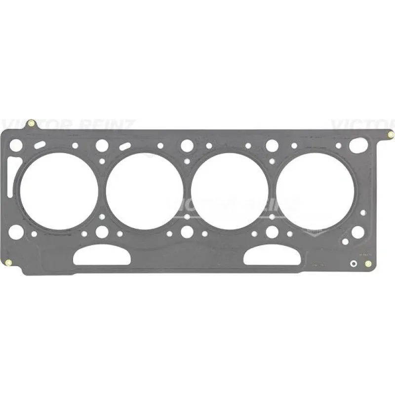 Прокладка ГБЦ REINZ 61-36645-00 для Renault Trafic/Master 1.9dCi Ø81мм, 1.25мм