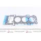 Прокладка ГБЦ REINZ 61-36925-00 для Ford Fiesta 1.4 LPG 2008-2009