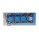 Прокладка ГБЦ Fiat Ducato/Iveco Daily 2.3JTD 02-, Ø88,50mm, 1,20mm