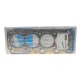 Прокладка ГБЦ REINZ 61-37235-00 для Opel Astra J 1.7CDTI 09-, 0.95мм (1 мітка)