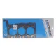 Прокладка ГБЦ Audi A4/A5/A6/VW Touareg 3.0TDI 10-, 1-3cyl, Ø84,00mm, 1.68mm, 3 metki