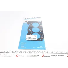 Прокладка ГБЦ VW Touareg 3.0 V6 TDI 10- (1 метка) (1.58mm) (4-6 циліндр)