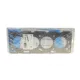 Прокладка ГБЦ REINZ 61-37670-00 для Opel Astra H/Zafira B 1.6 2004- (0.45mm)
