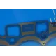 Прокладка ГБЦ Citroen C3/C4/Peugeot 2008/208/308 1.2 VTi 12- (0.70mm)