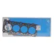 Прокладка ГБЦ VW Passat/Golf 2.0TDI 05-10, Ø82,00mm, 1.63mm, (2 метки)