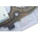Прокладка ГБЦ REINZ 61-42135-00 для Fiat Scudo, Peugeot Expert 2.0 HDi 2009-, 1.25 мм