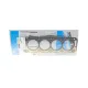 Прокладка ГБЦ Fiat Scudo/Citroen Jumpy 2.0 D/HDi 10- (3 метки) (1.35mm)