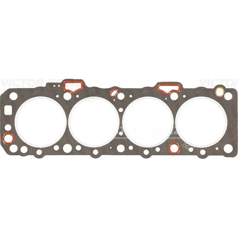 Прокладка ГБЦ REINZ 61-52515-30 для Nissan Vanette, Serena 2.0D 1986-2001 (1.25mm)